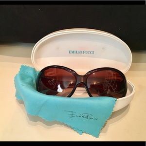 Emilio Pucci ladies’ sunglasses